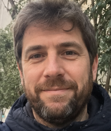 Nicolas Lecarri